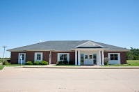 Andalusia Banking Center