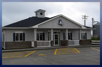 Mercer County Banking Center