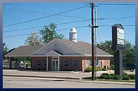 Galesburg Banking Center