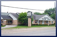 Oquawka Banking Center