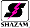Shazam